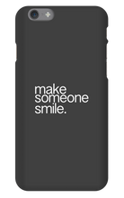 hunter_jjx iPhone Phone Cases