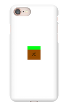 joshcraft69 iPhone Phone Cases