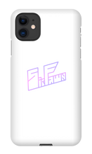 SirFawn Logo iPhone Phone Cases