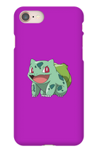 Bulbasaur iPhone Case