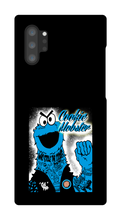 tepihiketetaniwha Samsung Phone Cases