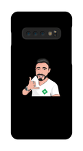 w33d_streamer Samsung Phone Cases