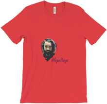 mizebazi-4061 T-Shirts