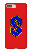 Old Logo ScarVRL iPhone Phone Cases