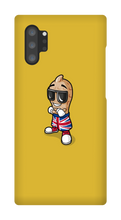 Slapnuts Samsung Phone Cases