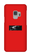 milenobr Samsung Phone Cases