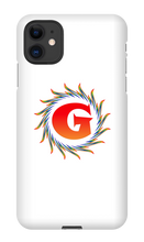 goddessiris_811 iPhone Phone Cases