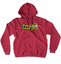 mrzenpain Hoodies (No-Zip/Pullover)