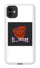 theXris99 iPhone Phone Cases