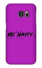 nastynationgaming Samsung Phone Cases