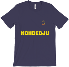 dukkie_nl T-Shirts