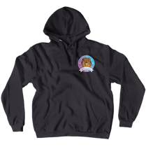 malteesarplays Hoodies (No-Zip/Pullover)