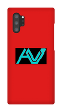 avi47ore Samsung Phone Cases