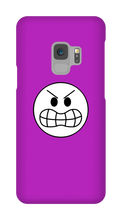 Carcasa Samsung