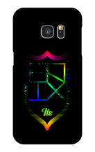 its_fenix Samsung Phone Cases