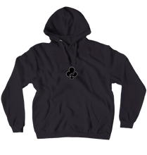 ShadowTheiff Hoodies (No-Zip/Pullover)