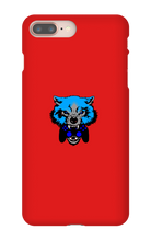 cryowolfgaming1 iPhone Phone Cases