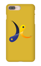 knrky_ iPhone Phone Cases