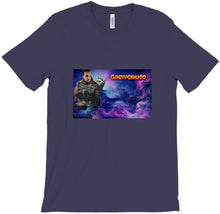 Camisetas