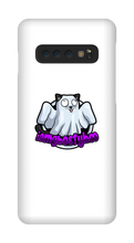 iamghostyboo Samsung Phone Cases