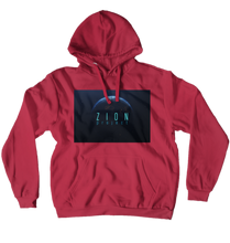 roccobrunozion Hoodies (No-Zip/Pullover)