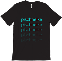 pischnelke T-Shirts