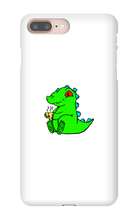 emoreptar98 iPhone Phone Cases