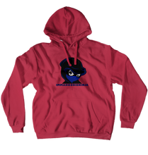 immahoodieninja Hoodies (No-Zip/Pullover)
