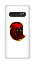 redghostgaming420 Samsung Phone Cases
