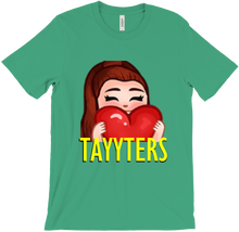 Heart T-shirt