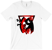 ethereal_sins T-Shirts