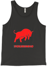 lucas06_tv Tank Top