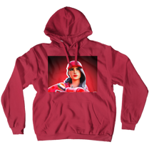 trix Hoodies (No-Zip/Pullover)