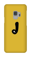 diqueaz logo Cell Samsung Case