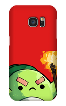 Riot Samsung phone case