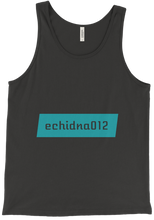 echidna012 Tank Top