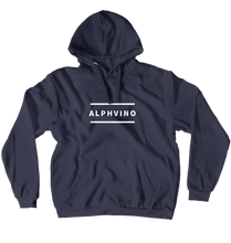degnato Hoodies (No-Zip/Pullover)