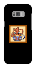 historicalsquid Teacup Samsung Phone Cases