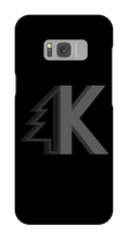 kyletreegreen Samsung Phone Cases