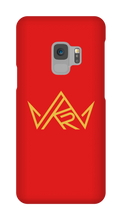 KingRell Logo Samsung Phone Cases
