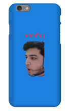 msavhn iPhone Phone Cases