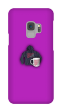 slow_void1828 Samsung Phone Cases