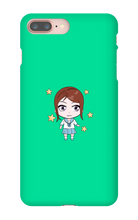 nuski90 iPhone Phone Cases