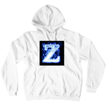 zezooid Hoodies (No-Zip/Pullover)