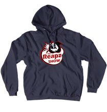 Reapz Show Hoodie (No-Zip/Pullover)