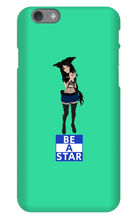 star_vr_ iPhone Phone Cases