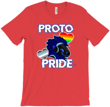 Proto Pride T-Shirts