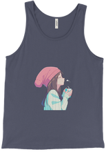 KawaiiiAsFck Tank Top