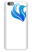 skillsetahz iPhone Phone Cases