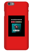k_gould93 iPhone Phone Cases